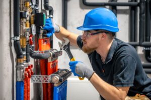 Instrumentation Services