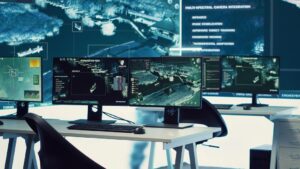 Environment Monitoring System In India